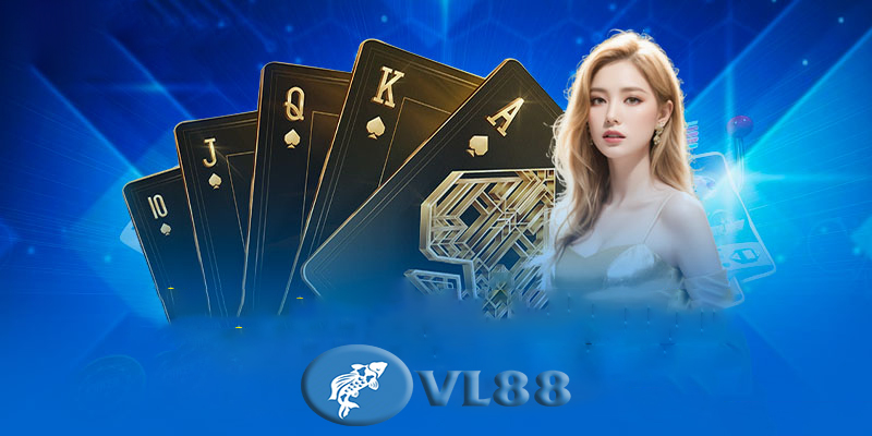 Những lợi ích khi tham gia chơi game bài Vl88