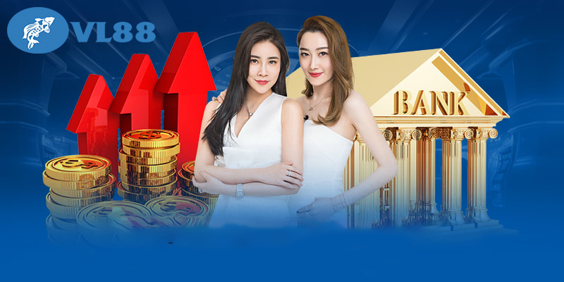 Những lợi ích khi tham gia khuyến mãi Vl88